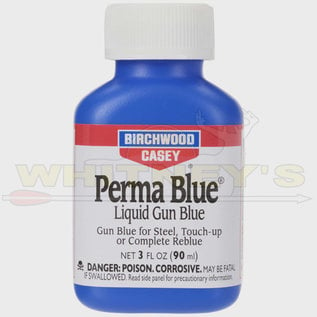 Birchwood Casey- Perma Blue Liquid Gun Blue BC-13125