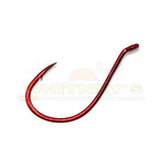 Triple S Sports Gamakatsu Octopus Circle Red hook #2 Qty 8