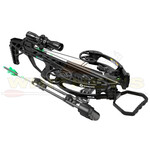 Centerpoint CenterPoint Wrath 430X Crossbow - Black - C0007