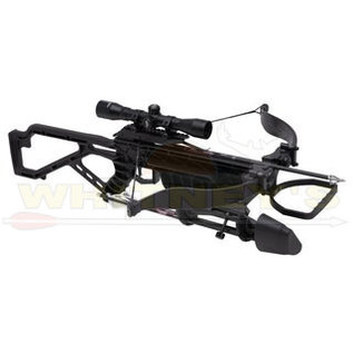 Excalibur Excalibur MAG 340 Crossbow - Black - E10782