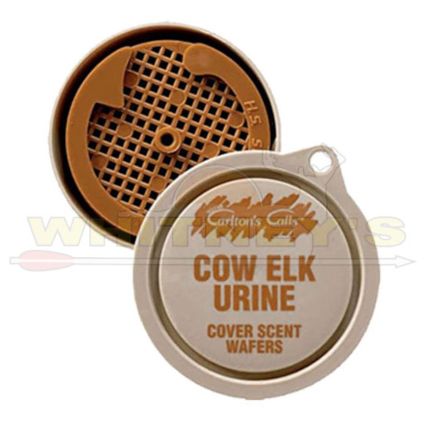 HS/Hunters Specialties Hunters Specialties Scent Wafers, 3PK
