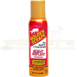 Wildlife Research Center Wildlife Research Golden Scrape Spray Can, 3oz.- 242-3