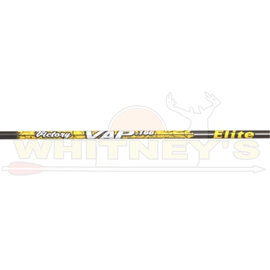 Victory Victory Archery VAP 250 Elite .001" Shafts