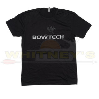 Bowtech Apparel Bowtech Mounted Deer Tee Shirt,