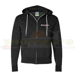 Bowtech Apparel Bowtech Contrast Zip Hoodie