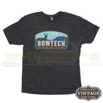 Bowtech Apparel Bowtech Park Rearview Tee