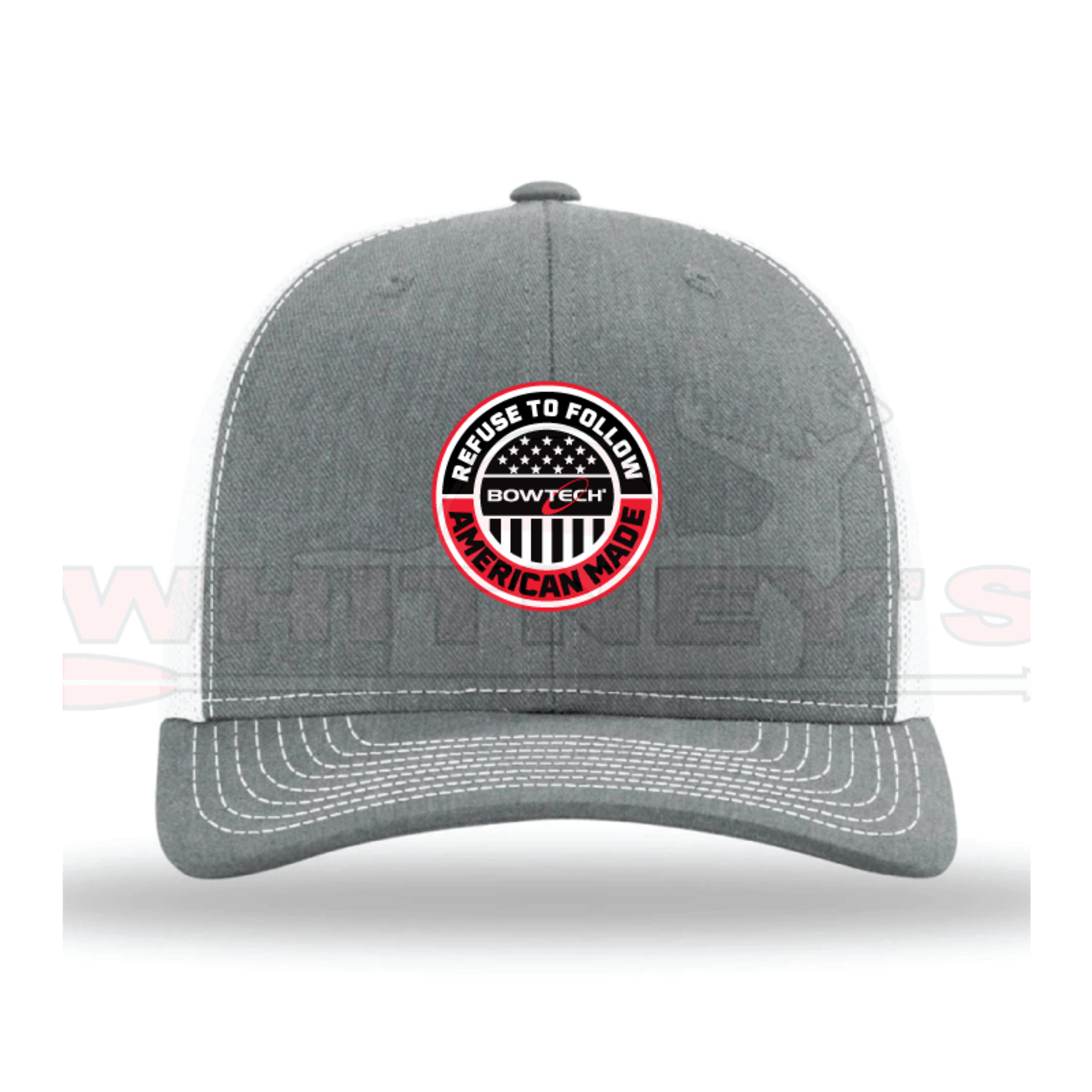 Bowtech Apparel Bowtech Truckers