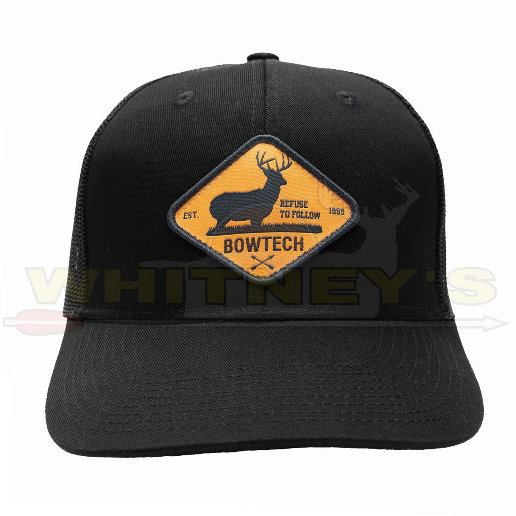Bowtech Apparel Bowtech Truckers