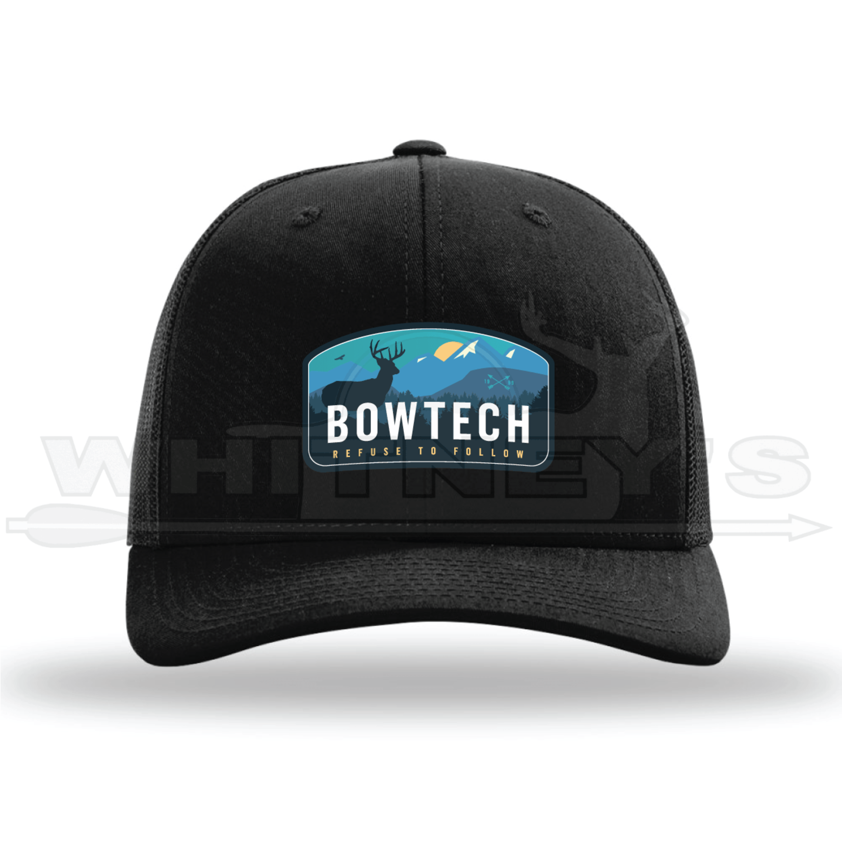 Bowtech Apparel Bowtech Truckers