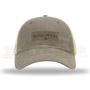 Bowtech Apparel Bowtech Truckers