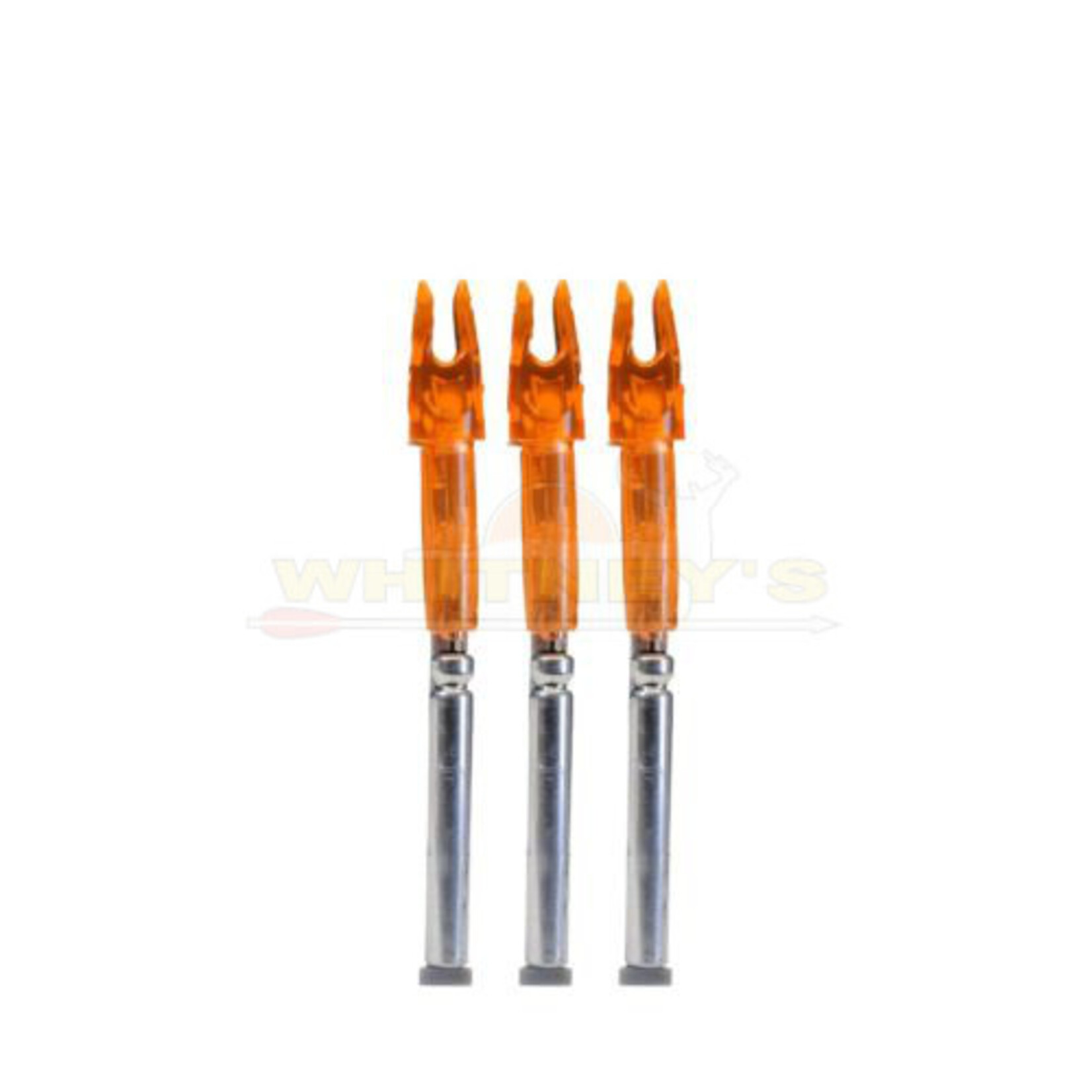 Burt Coyote Co., Inc. Burt Coyote Lumenok X HD Orange, 3PK- X3