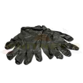HS/Hunters Specialties Hunter Specialties - Nitrile Field Dressing Gloves, 10PK - HS-100047