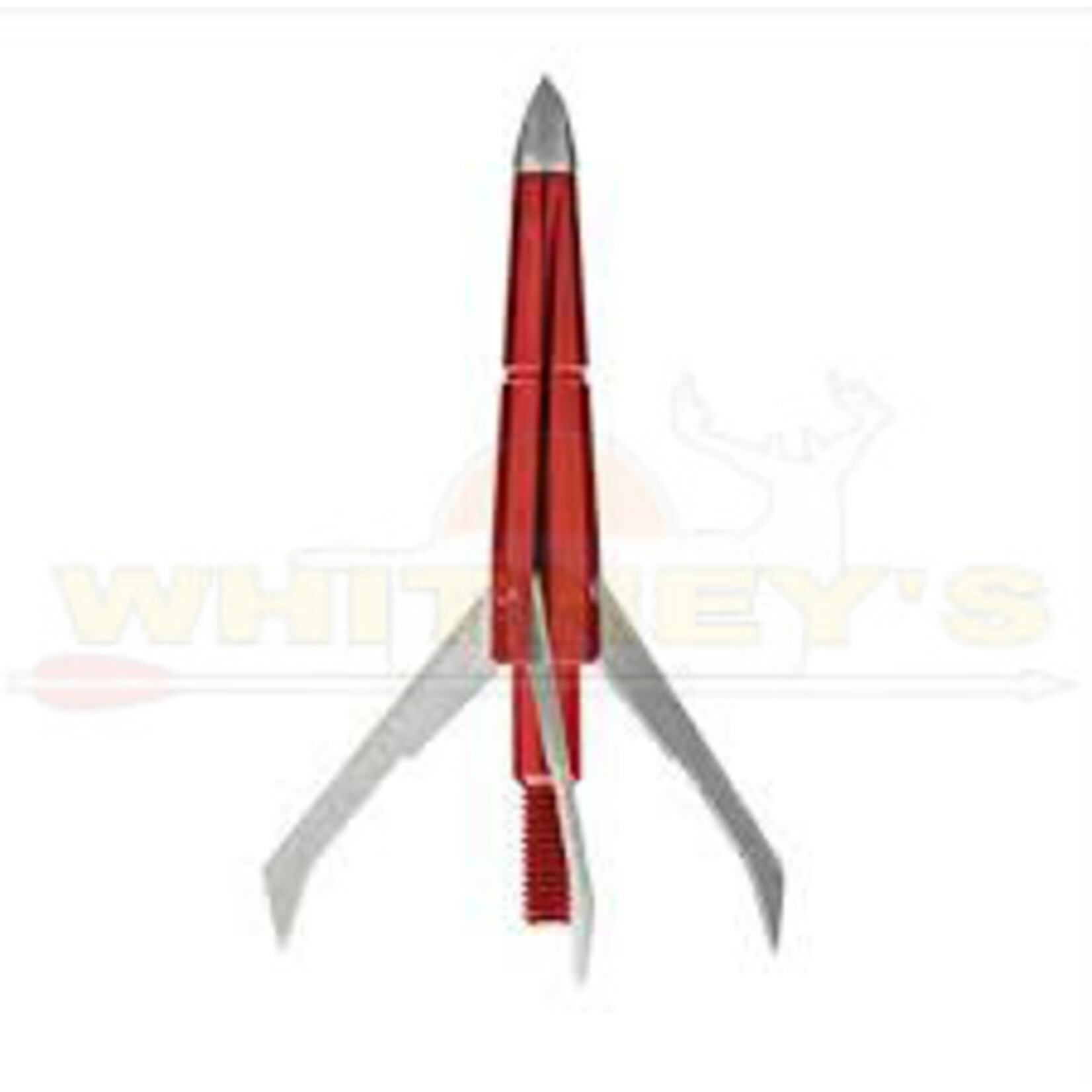 SIK broadheads Rocket Hammerhead XT Broadheads