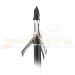 Grim Reaper Grim Reapers RazorTips 100 Grain 3 Blade 1 3/8" Cut Broadheads- 1903