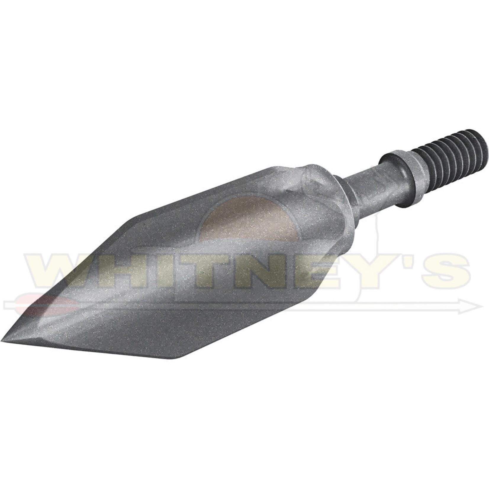 G5 G5 Montec 100gr. BMP Practice Heads, 3PK- 868