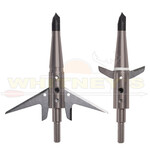 Swhacker Swhacker Crossbow Broadheads 150gr. 2 blade, 3PK- 251