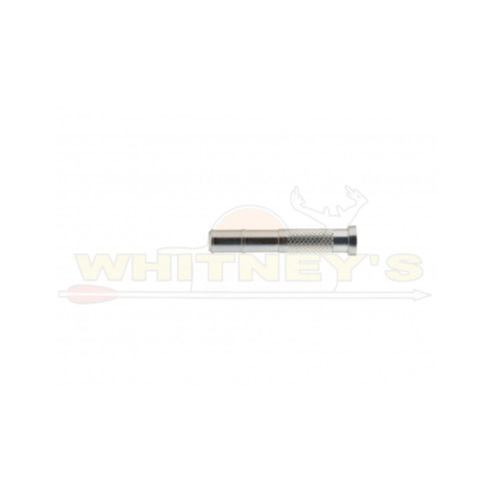 Victory Victory  V-Force Aluminum Inserts 22gr.  .245, Dozen- ACI245-22-12