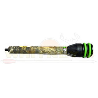 Fuse Hoyt/Fuse Stabilizer Torch FX 8” Realtree Xtra