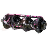 Axion Archery Axion SSG 4" Stabilizer Muddy Girl