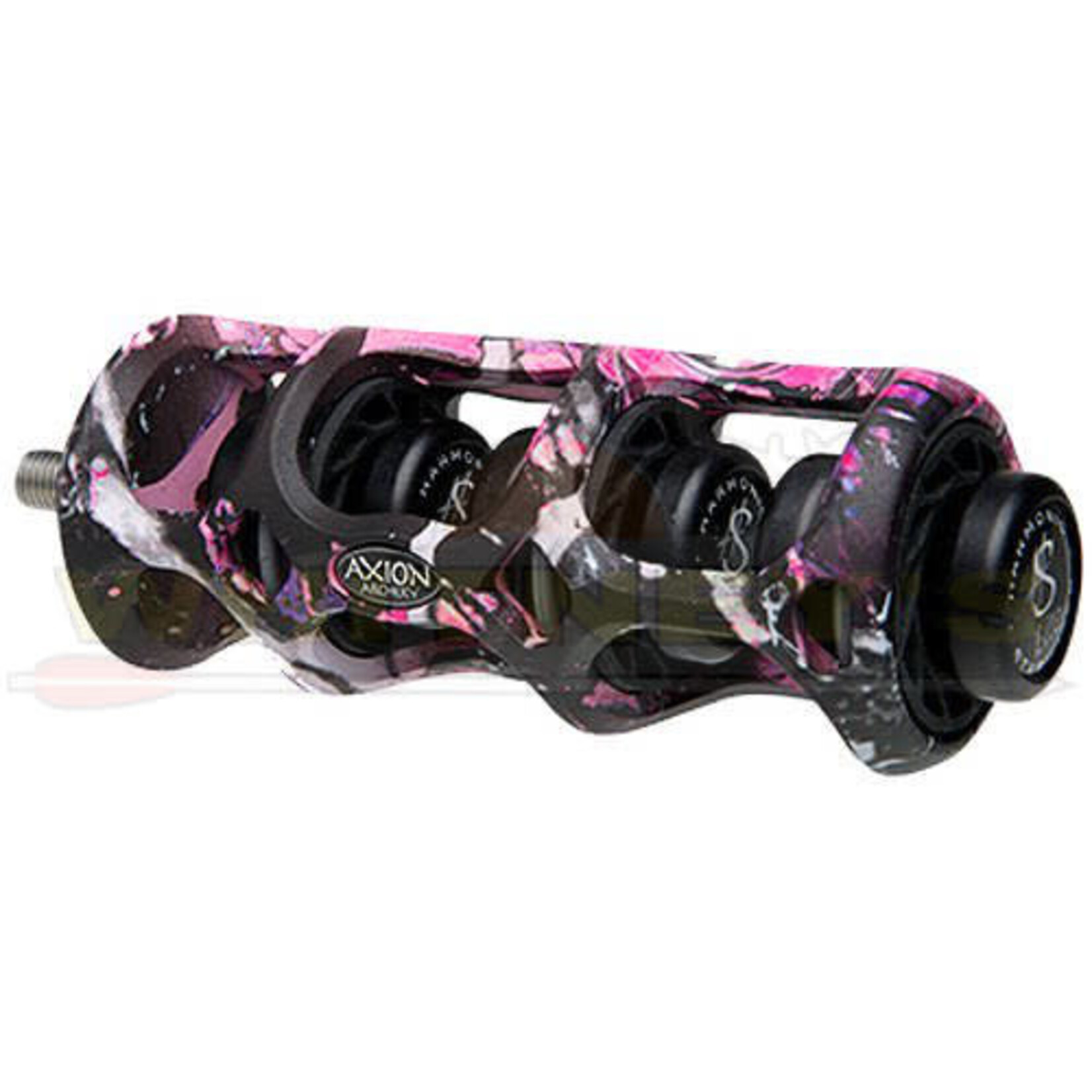 Axion Archery Axion SSG 4" Stabilizer Muddy Girl