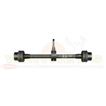 Stokerized Stokerized  SS M1 Hunter Micro Carbon 14.5" Stabilizer, Black