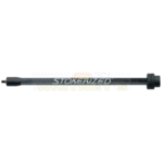 Stokerized Stokerized  SS M1 Hunter Micro Carbon 11" Stabilizer, Black
