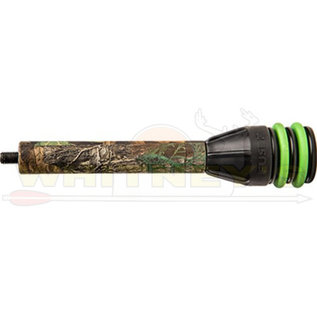 Fuse Hoyt/Fuse Stabilizer Torch FX 6” Realtree Xtra