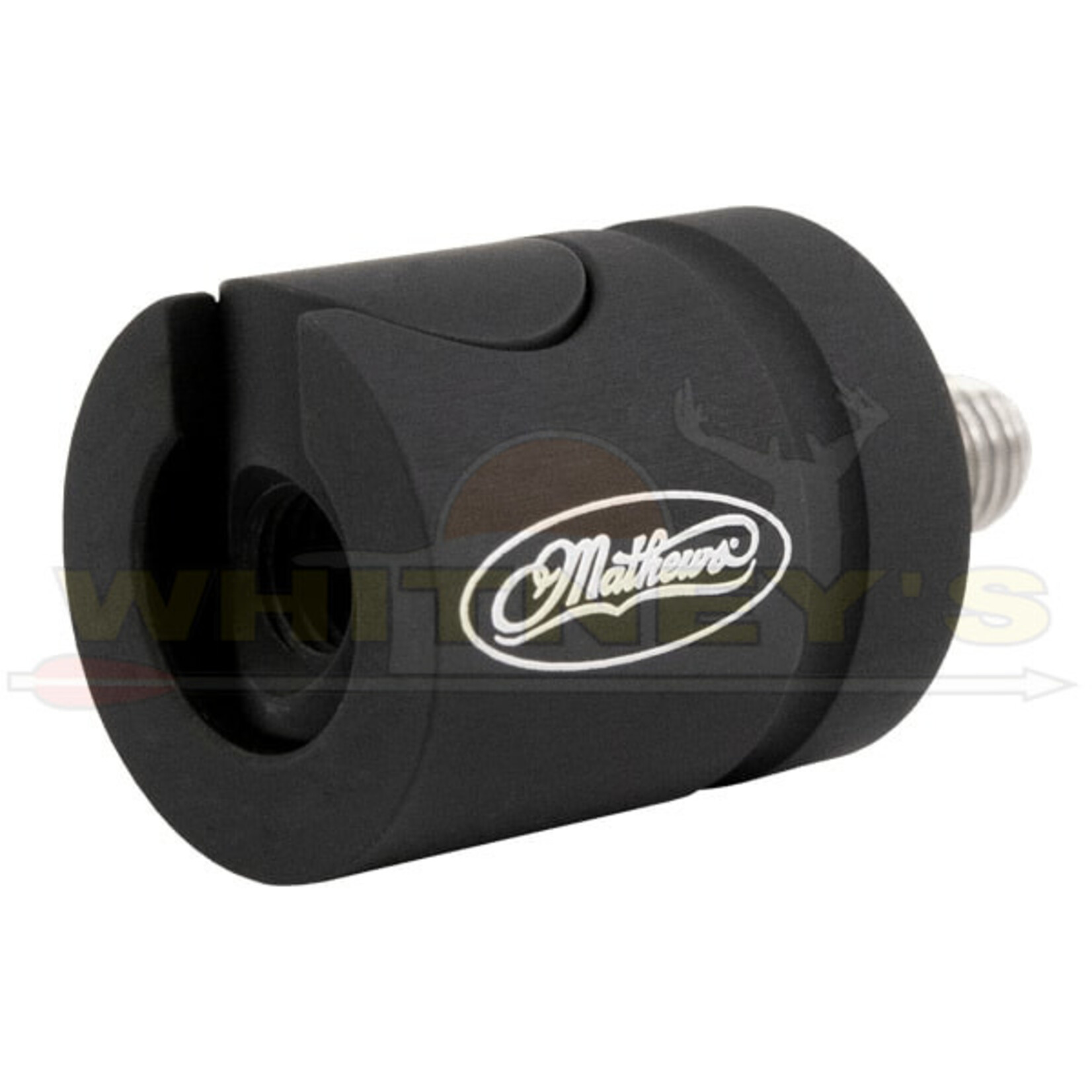Mathews Mathews Quick Disconnect Zero Degree- 80991
