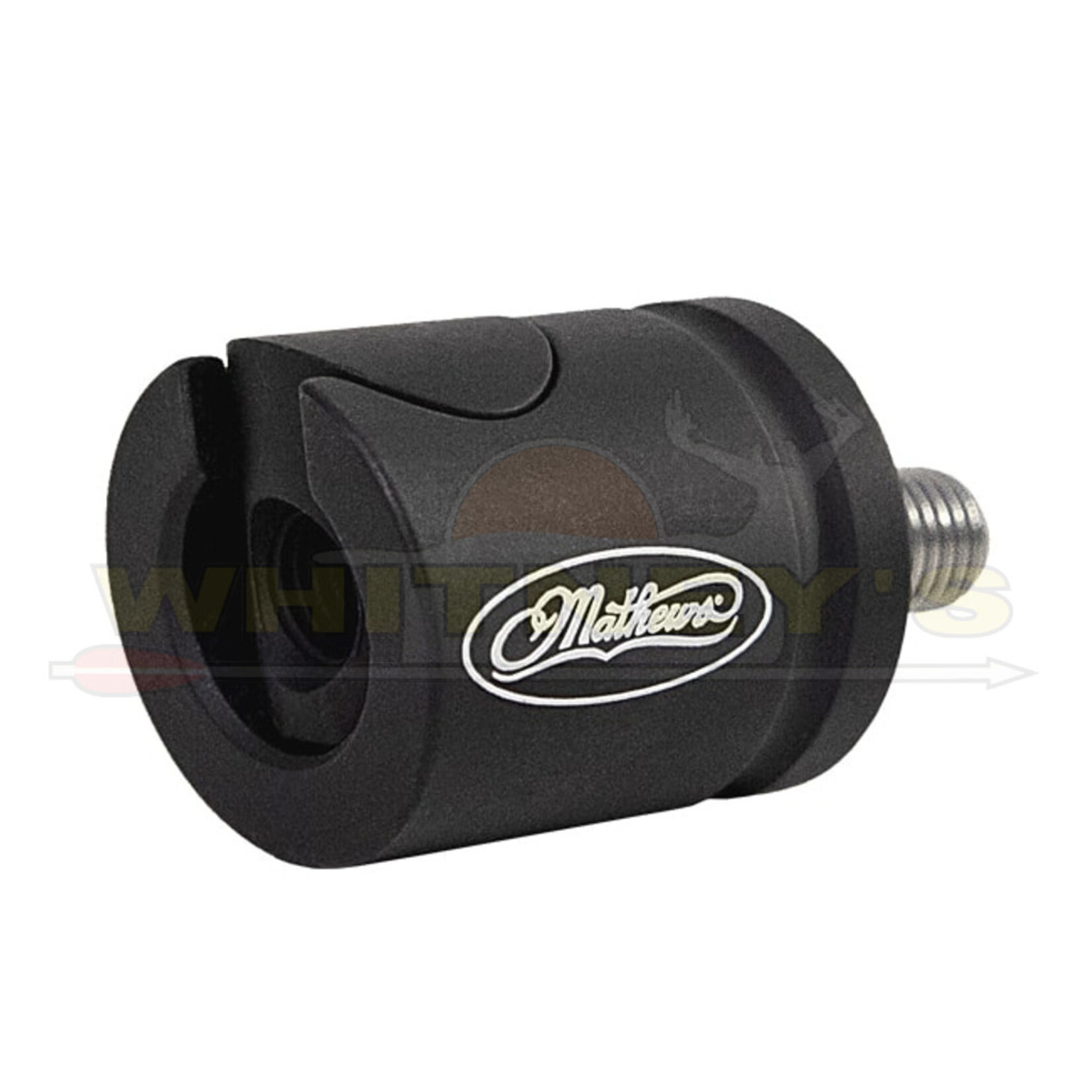 Mathews Mathews Quick Disconnect 8 Degree- 80990