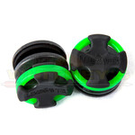 Limbsaver SVL Limbsaver Broadband Split Limb Dampener - Green
