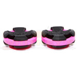 Limbsaver SVL Limbsaver Broadband Solid Limb Dampener-Pink