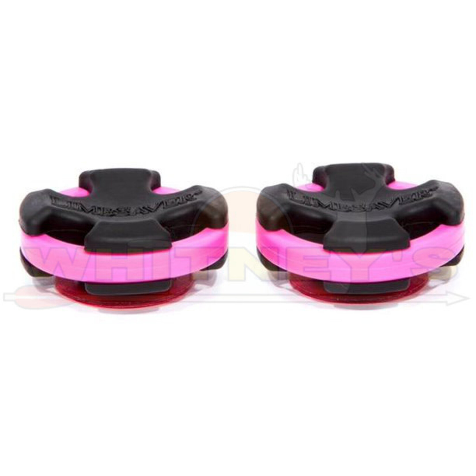 Limbsaver SVL Limbsaver Broadband Solid Limb Dampener-Pink