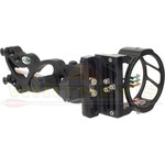 Axion Archery Axion Vue 3 Pin Sight .019 Black