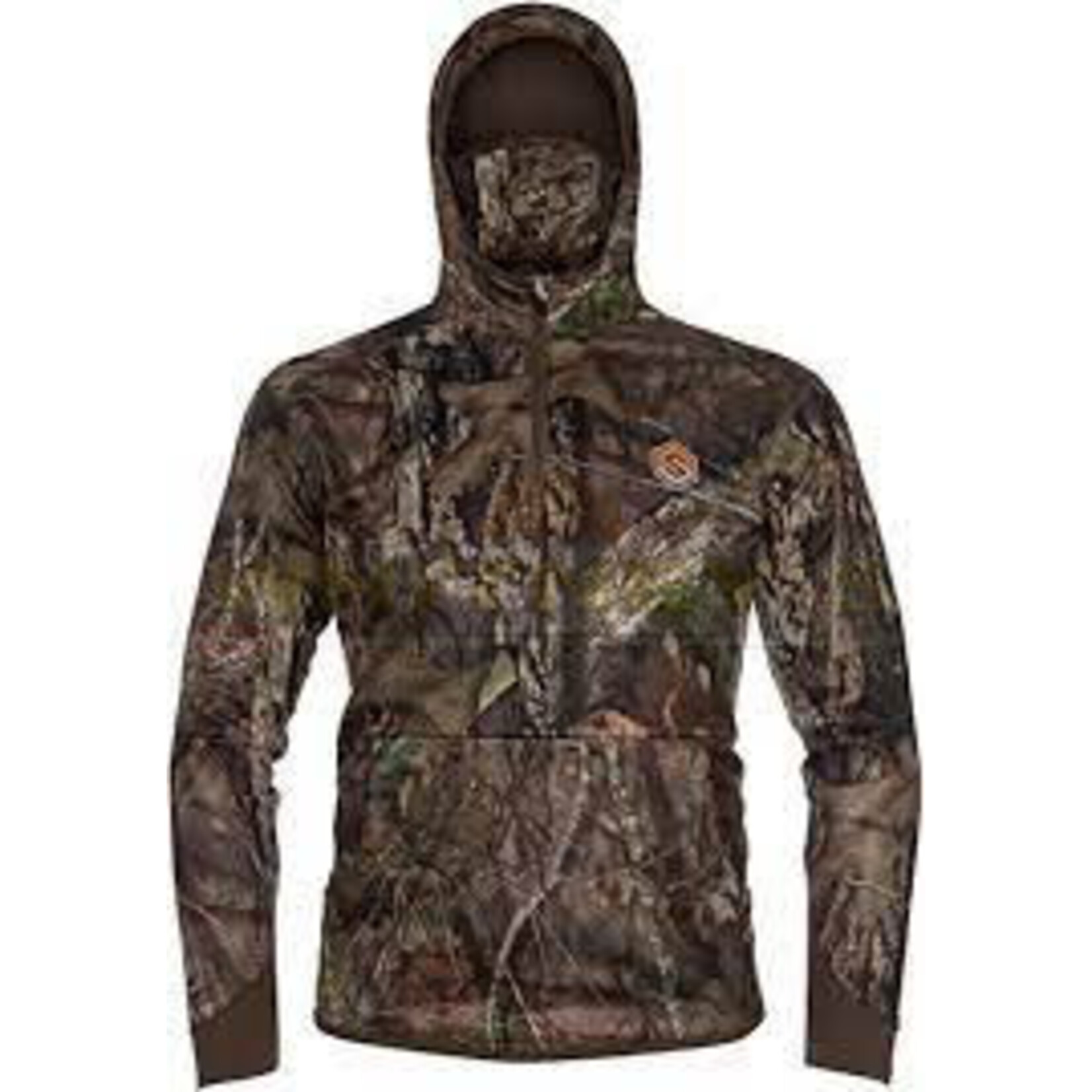 ScentLok Tech. Inc. ScentLok Savanna Aero Raid Hoodie