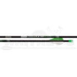EASTON Easton Axis 5MM Match Grade 2" Blazer Vane, 200- 6PK- 030530