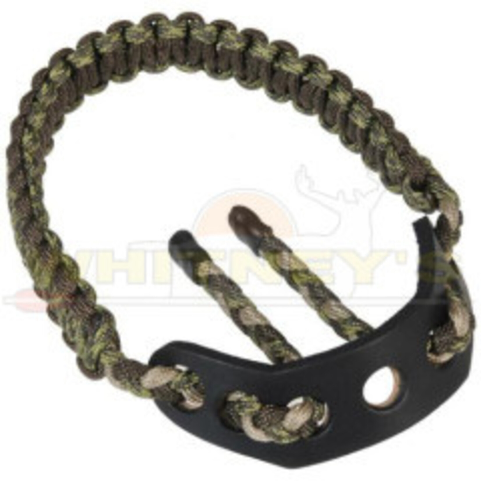 Paradox Products Paradox Elite Custom Cobra Bow Sling - Camo Colors -