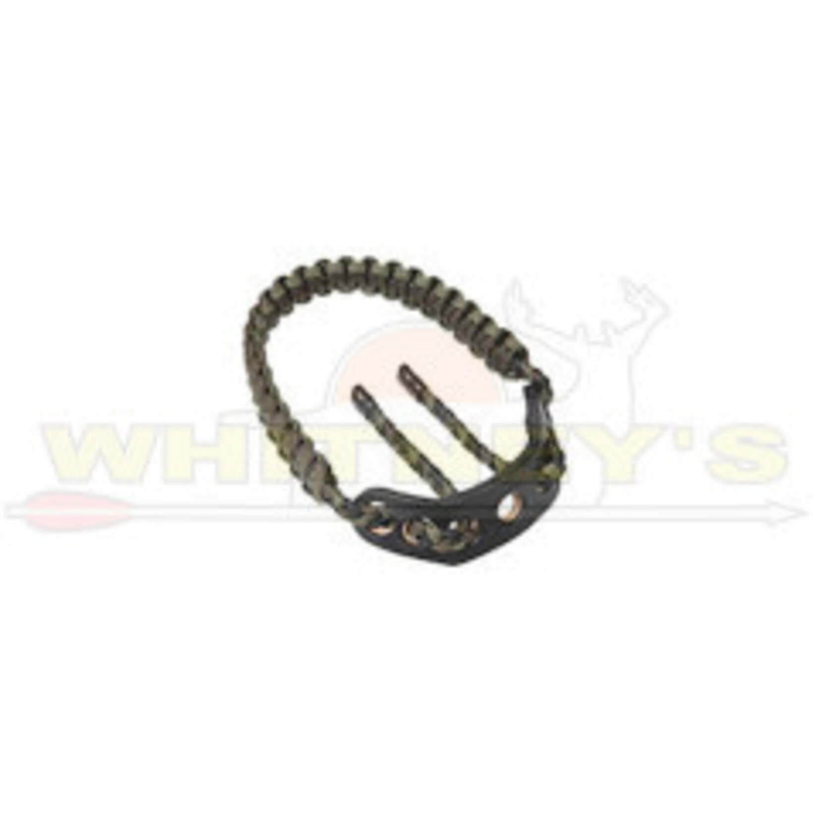 Paradox Products Paradox Elite Custom Cobra Bow Sling - Camo Colors -