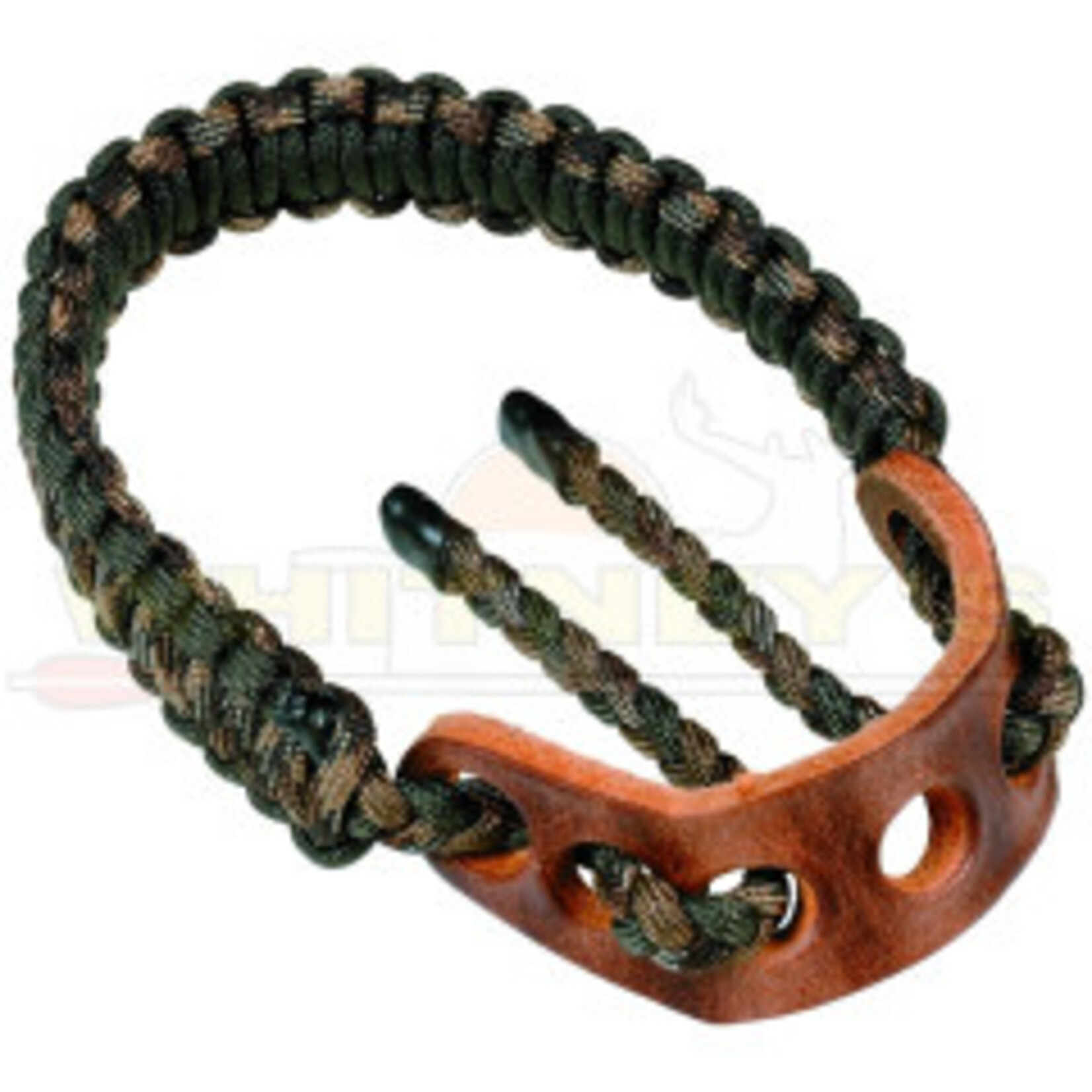 Paradox Products Paradox Elite Custom Cobra Bow Sling - Camo Colors -
