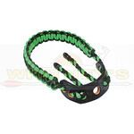 Paradox Products Paradox Elite Custom Cobra Bow Sling - Neon Colors -