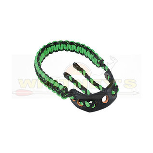 Paradox Products Paradox Elite Custom Cobra Bow Sling - Neon Colors -