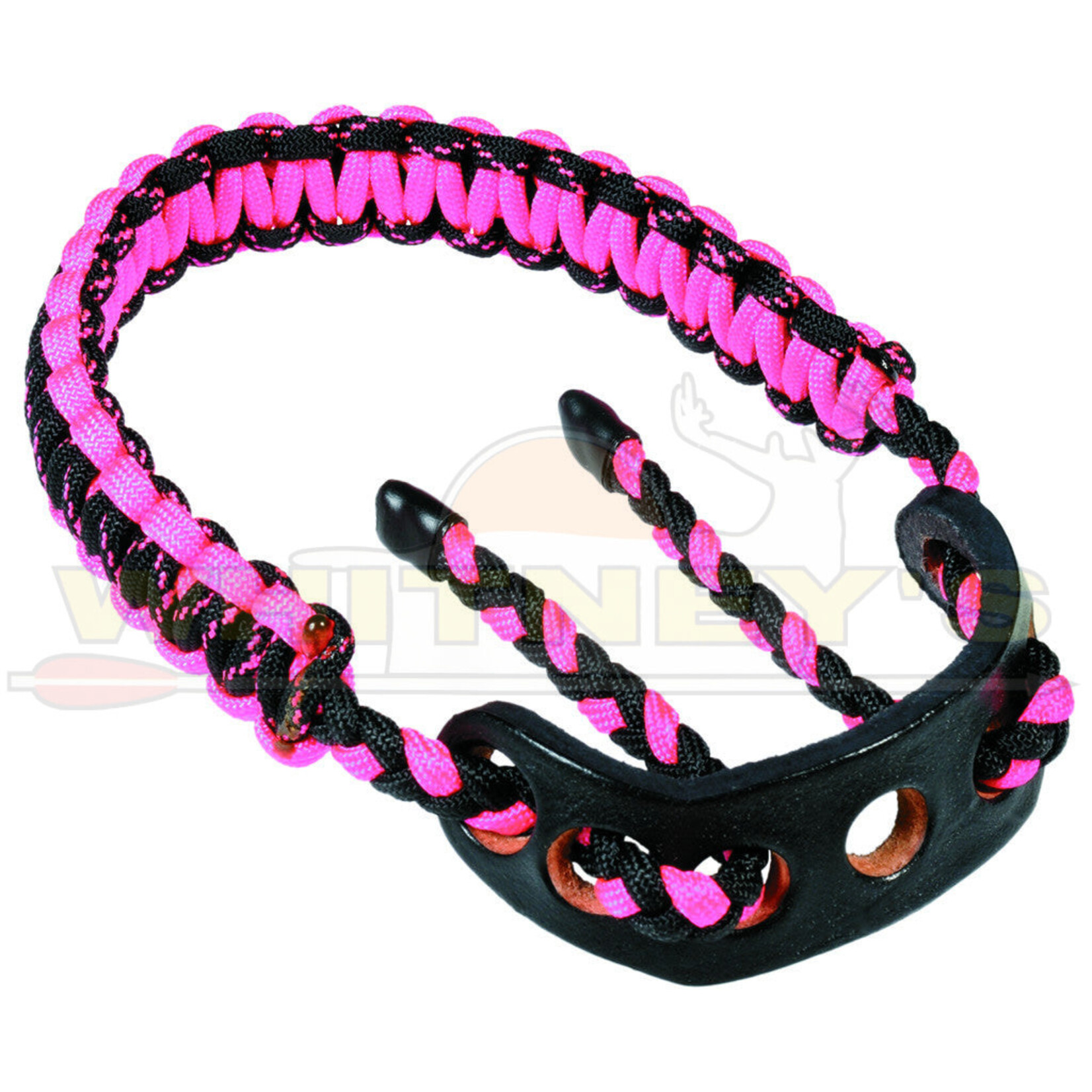 Paradox Products Paradox Elite Custom Cobra Bow Sling - Neon Colors -