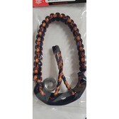 Paradox Products Bow Sling Elite Custom Cobra - Olive/Brown Camo Hunting Sling