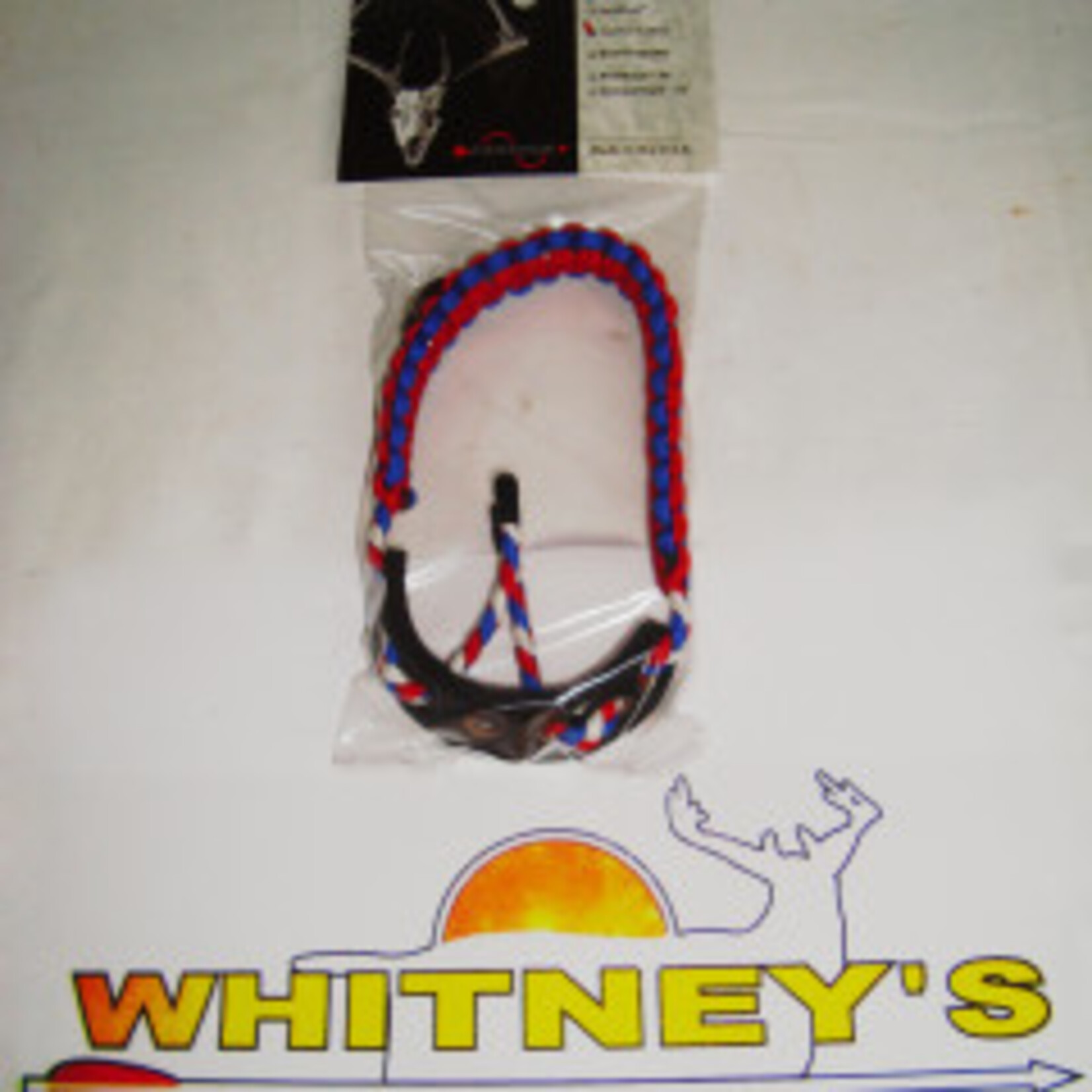 Paradox Products Paradox Elite Custom Cobra Bow Sling - Misc Colors -