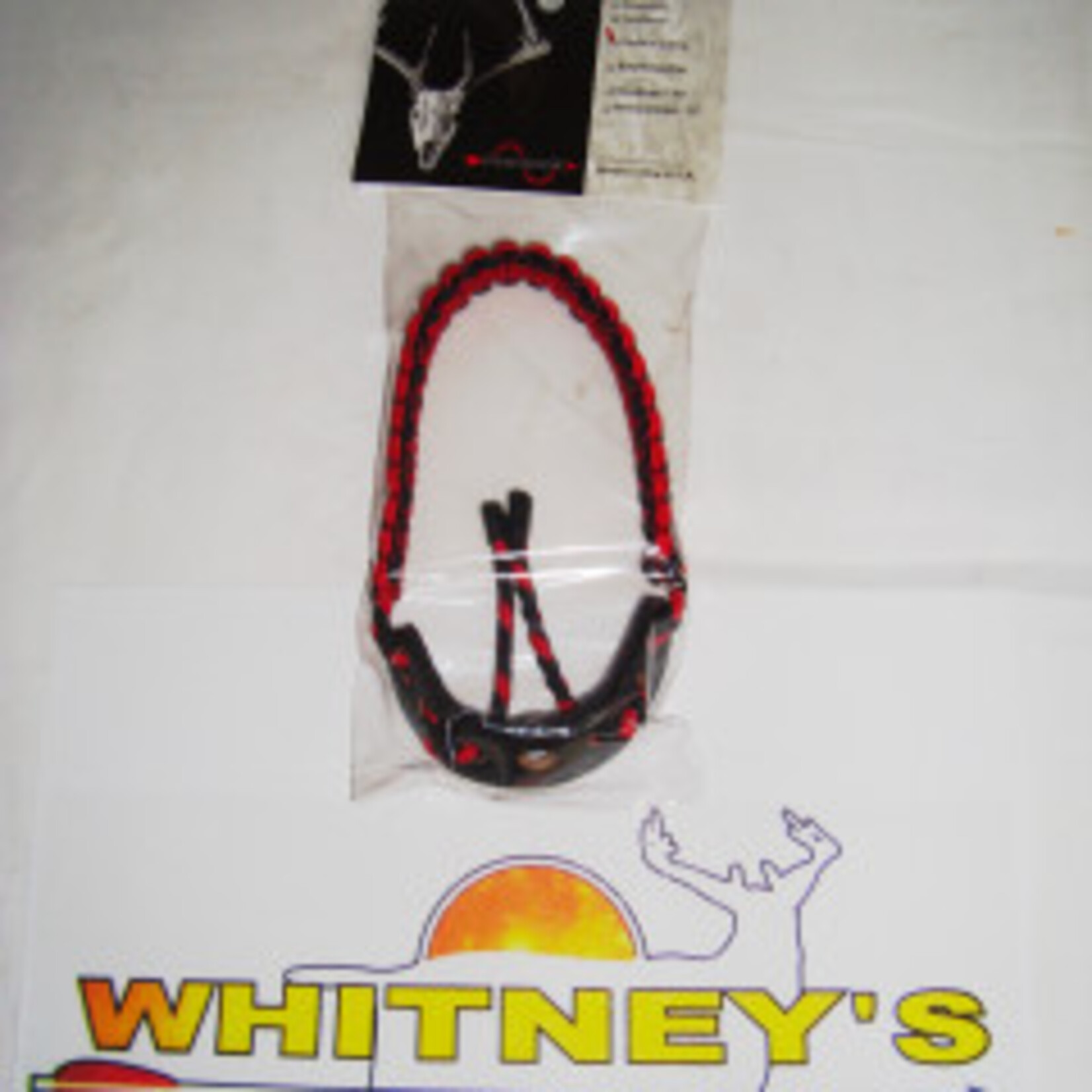 Paradox Products Paradox Elite Custom Cobra Bow Sling - Misc Colors -
