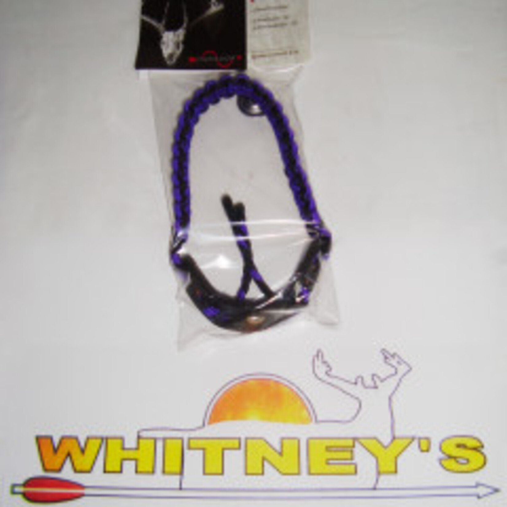 Paradox Products Paradox Elite Custom Cobra Bow Sling - Misc Colors -