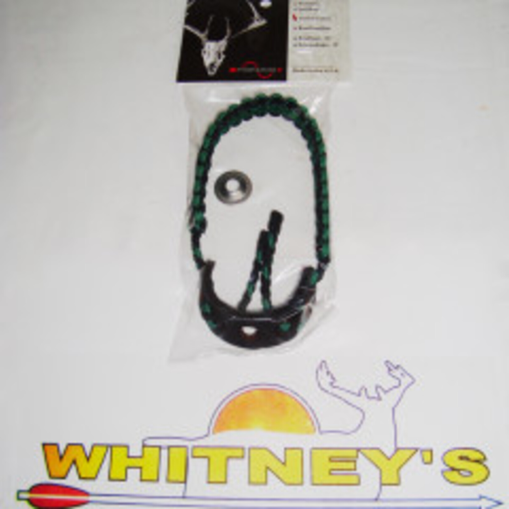 Paradox Products Paradox Elite Custom Cobra Bow Sling - Misc Colors -