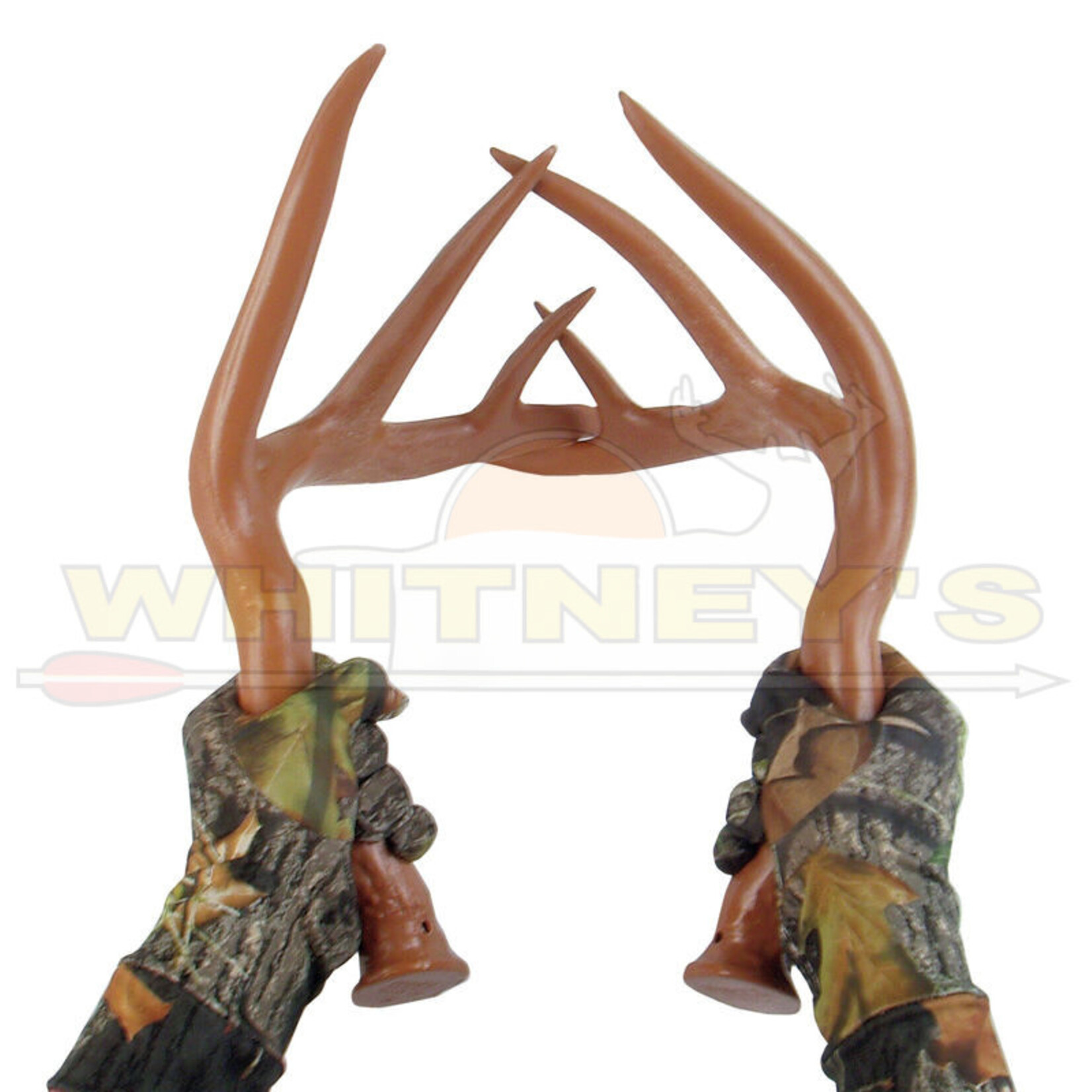Primos Primos Hunting Fightin' Horns 710