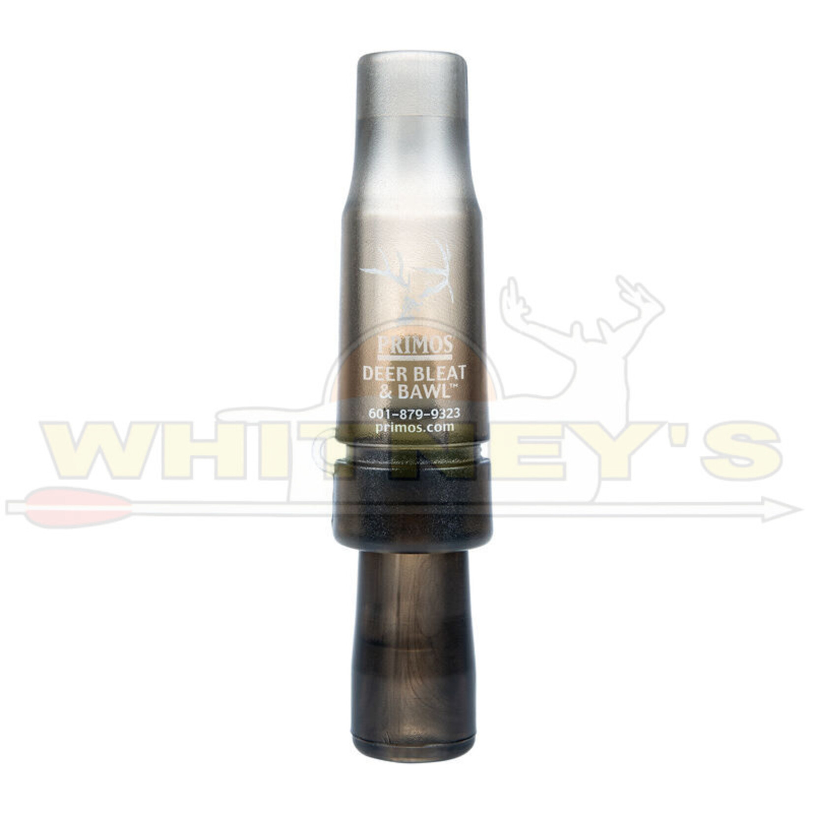 Primos Primos Hunting Deer Bleat & Bawl Call- 702