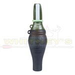 Primos Primos Hunting Hyper LIP Single with Converter Elk Call- 933