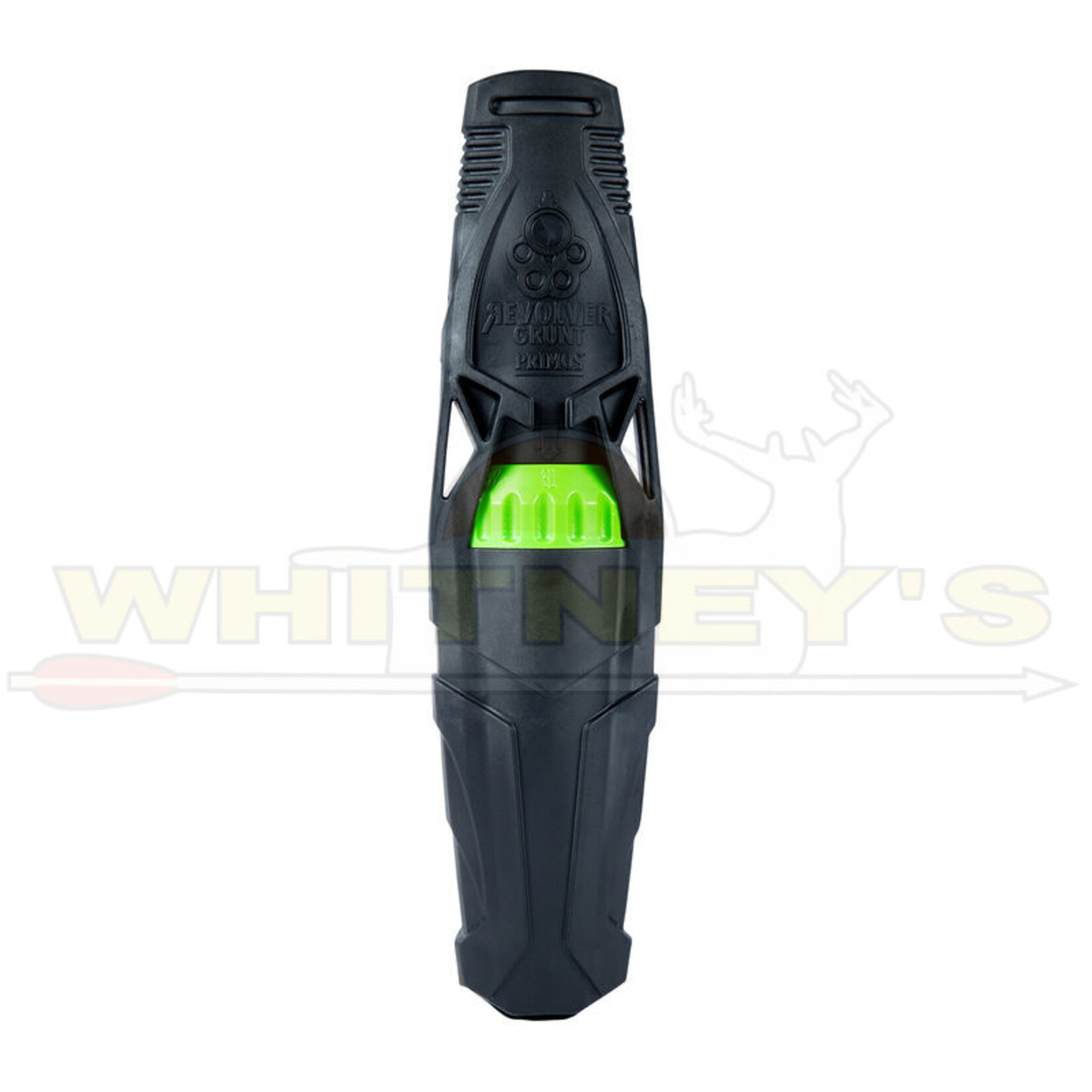 Primos Primos Hunting Revolver Adjustable Grunt Call- 776